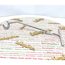 Chiave Attrezzo Montaggio Smontaggio Rubinetto serbatoio Benzina per VESPA 80 90