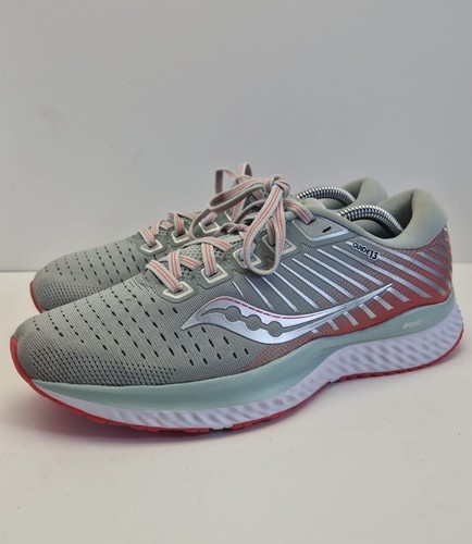 Saucony 2 sneaker - saucony, da