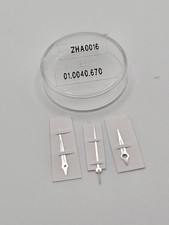 Nos Kit Hands Zenith ELITE