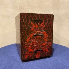 Cassettiera antica giapponese