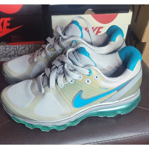 Nike air max 2011 scarpe - air, da