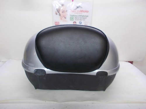 Bauletto originale aprilia - bauletto,