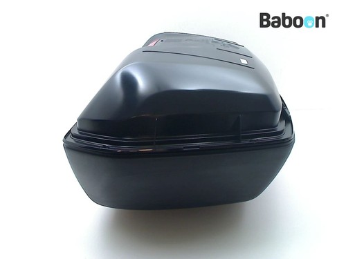 Topcase bmw 1200 gs - topcase,
