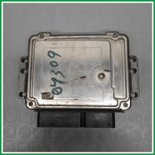 Centralina Motore Iniezione