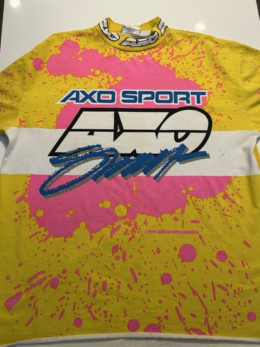 Top axo sport - top, anni