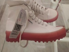 Scarpe superga donna 41 - scarpe,