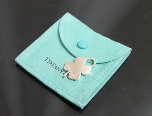 Autentica tiffany co - tiffany, &