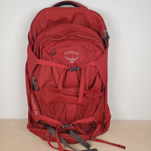 Zaino viaggio osprey - da, uomo