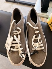 Zara Men’s Low Top Gray