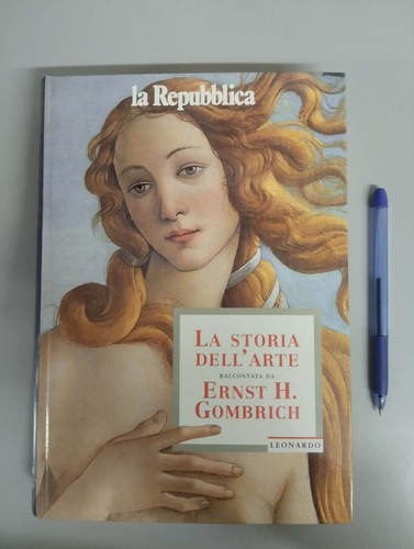 Storia dell arte - la,