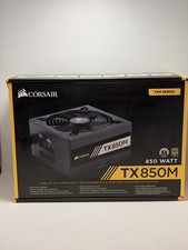 Alimentatore Corsair TX850M