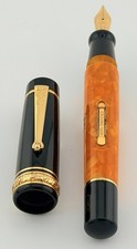 Penna stilografica Delta