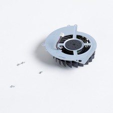 Ventola di raffreddamento