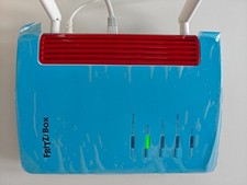 Modem Router Fritz!Box 6850 -
