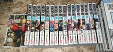 ONE PUNCH MAN 1/22 SEQUENZA