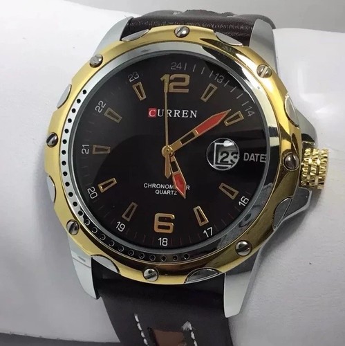 Men watch curren - men’s, by