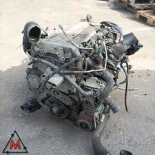 Motore B207E per SAAB 9-3 MK2 2002-2008 2.0 DIESEL 110kW usato (111527)