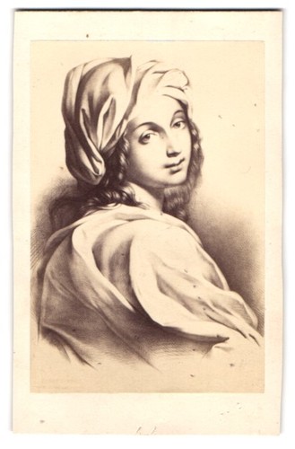 Fotografia goupil cie - &,
