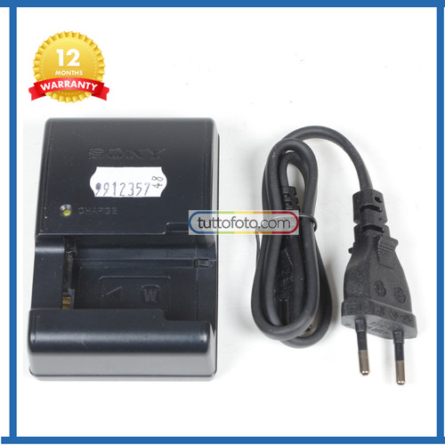 Sony vw1 caricabatteria - bc-vw1,