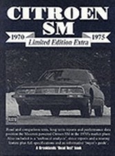 Citroen SM Limited Edition