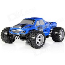 Monster truck fuori - truck,