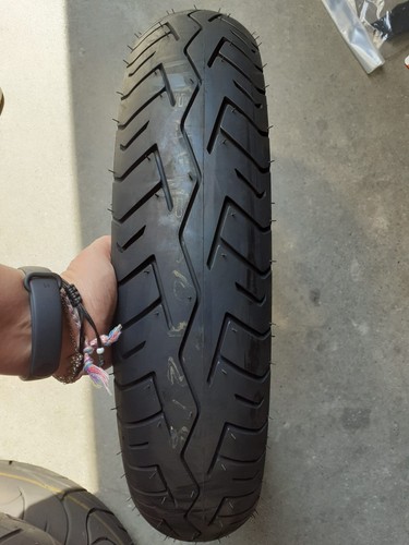 Pneumatico 110 80r19 - pneumatico, 59h