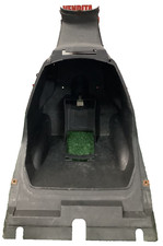 Vano Sotto Sella Benelli Adiva