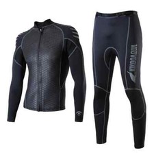 Due pezzi abbigliamento - due,