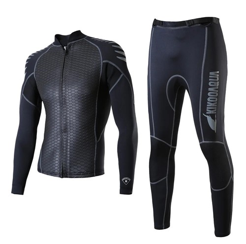 Due pezzi abbigliamento - due,