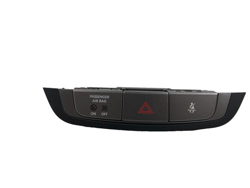 Hyundai ix35 2014 - , pericolo