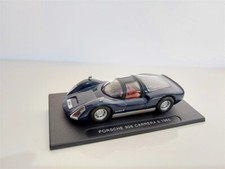 Porsche 906 Carrera 6 del 1965