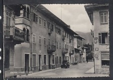 Cartolina Strona Centro Paese