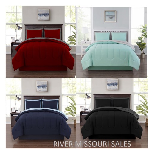 Piece solid color prints - solid,