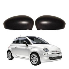 Coppia calotte specchio - coppia,