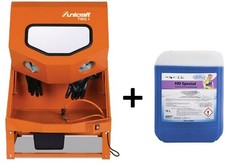 VASCA LAVAGGIO LAVAPEZZI DA