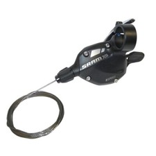 comando cambio trigger x5 3v SRAM bici comandi cambio