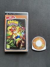 CRASH BANDICOOT MIND OVER