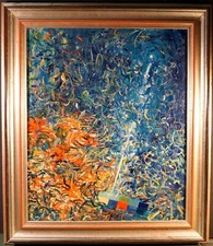 1989 MICHELE PROIETTI TECNICA