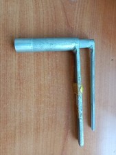 ATTREZZO SPECIALE  AMMORTIZZATORI FIAT 500 N  FIAT 127 STARKER 1414