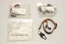 3 mentoniere Würth per casco