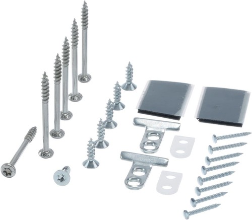 Bosch kit montaggio - montaggio, porta