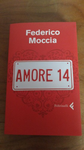 Amore moccia federico - amore,