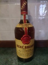Rene Briand Extra Brandy