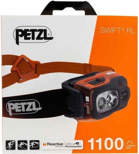Petzl e095bb01 swift - e095bb01,