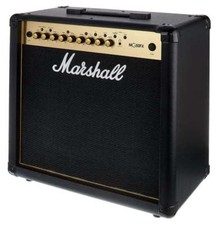 Marshall mg50gfx amplificatore - marshall,