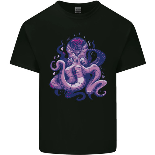 Shirt cthulhu kraken octopus - t-shirt,