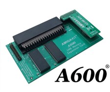 A600 1MB CHIP RAM ESPANSIONE