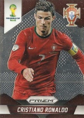 Panini prizm mondiali - panini,