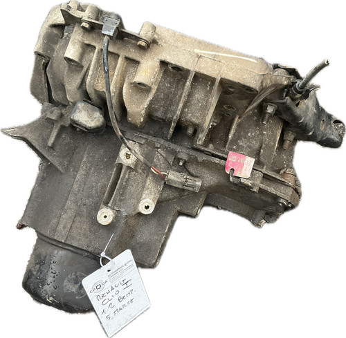 Cambio manuale per - , modello