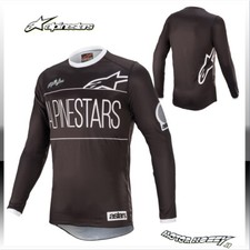 MAGLIA CROSS ENDURO
